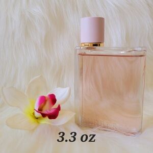 BURBERRY HER EDP 3.3 OZ